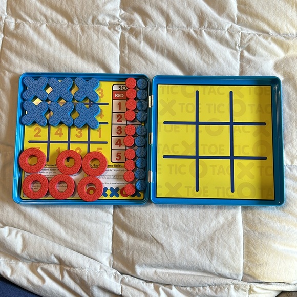 Travel games - Picture 3 of 5